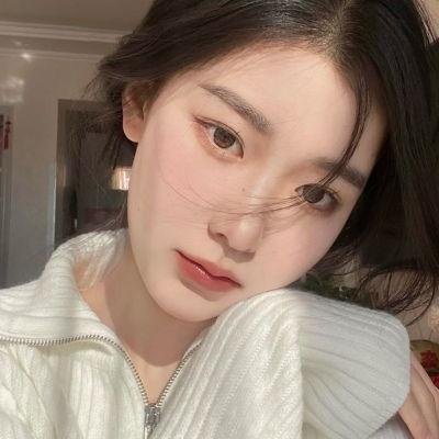 像你这样的好女孩