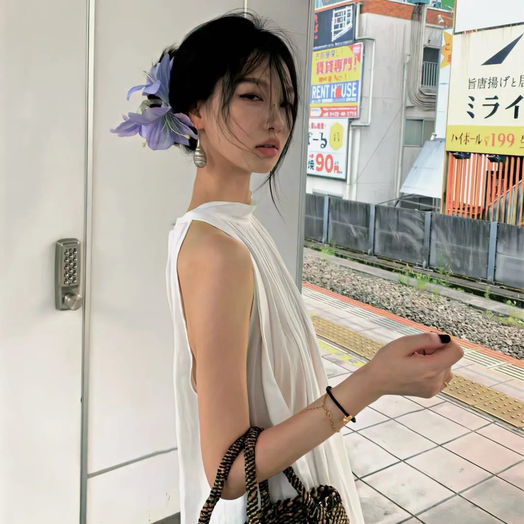 蕾雅与我
